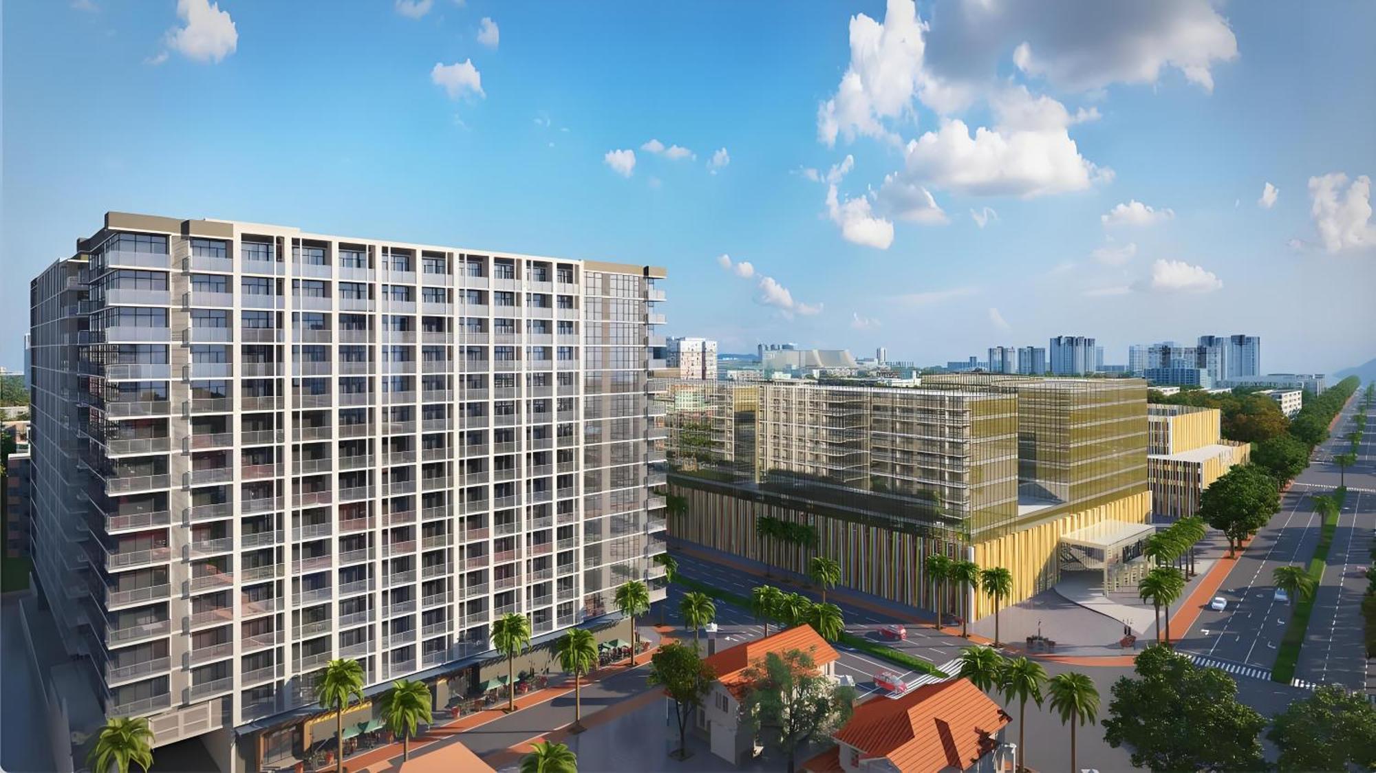 Luxurious European Style Penthouse Modern Apart Ment Cross City Of Dreams Okada Solaire Moa Airport Manila Exterior foto